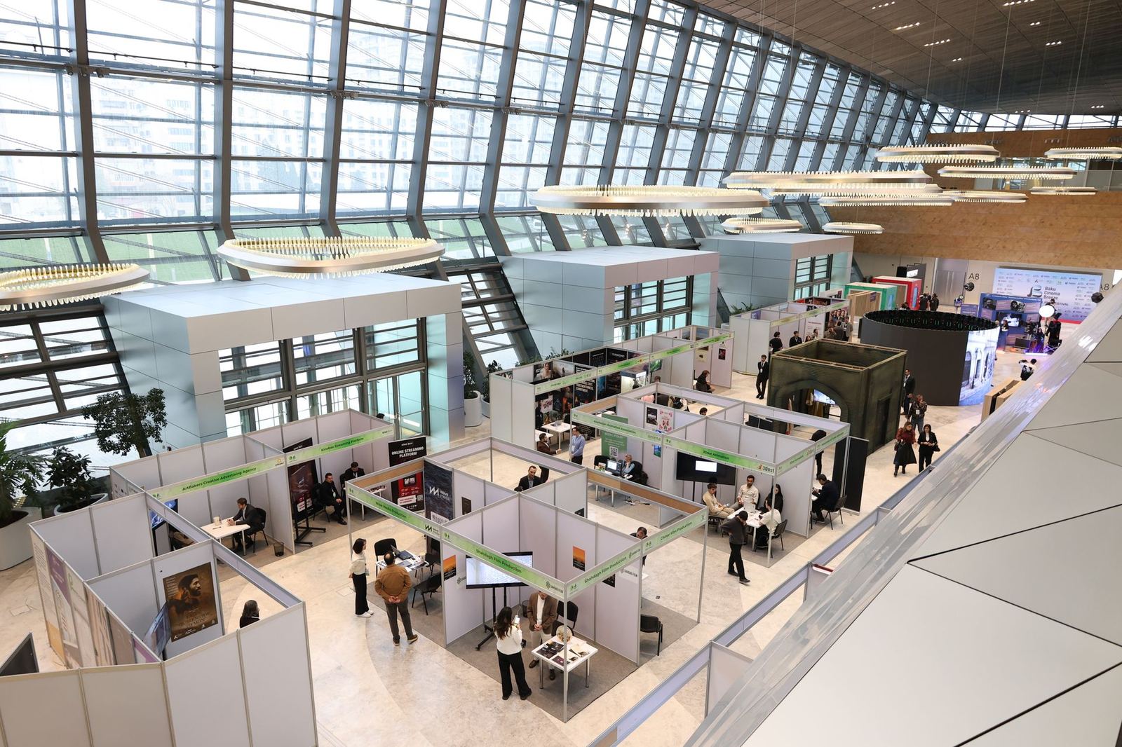 IDEX Abu Dhabi