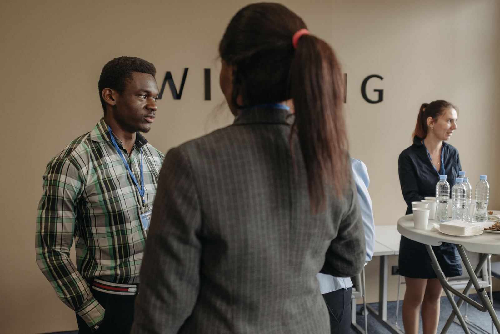 Engineering Career Days