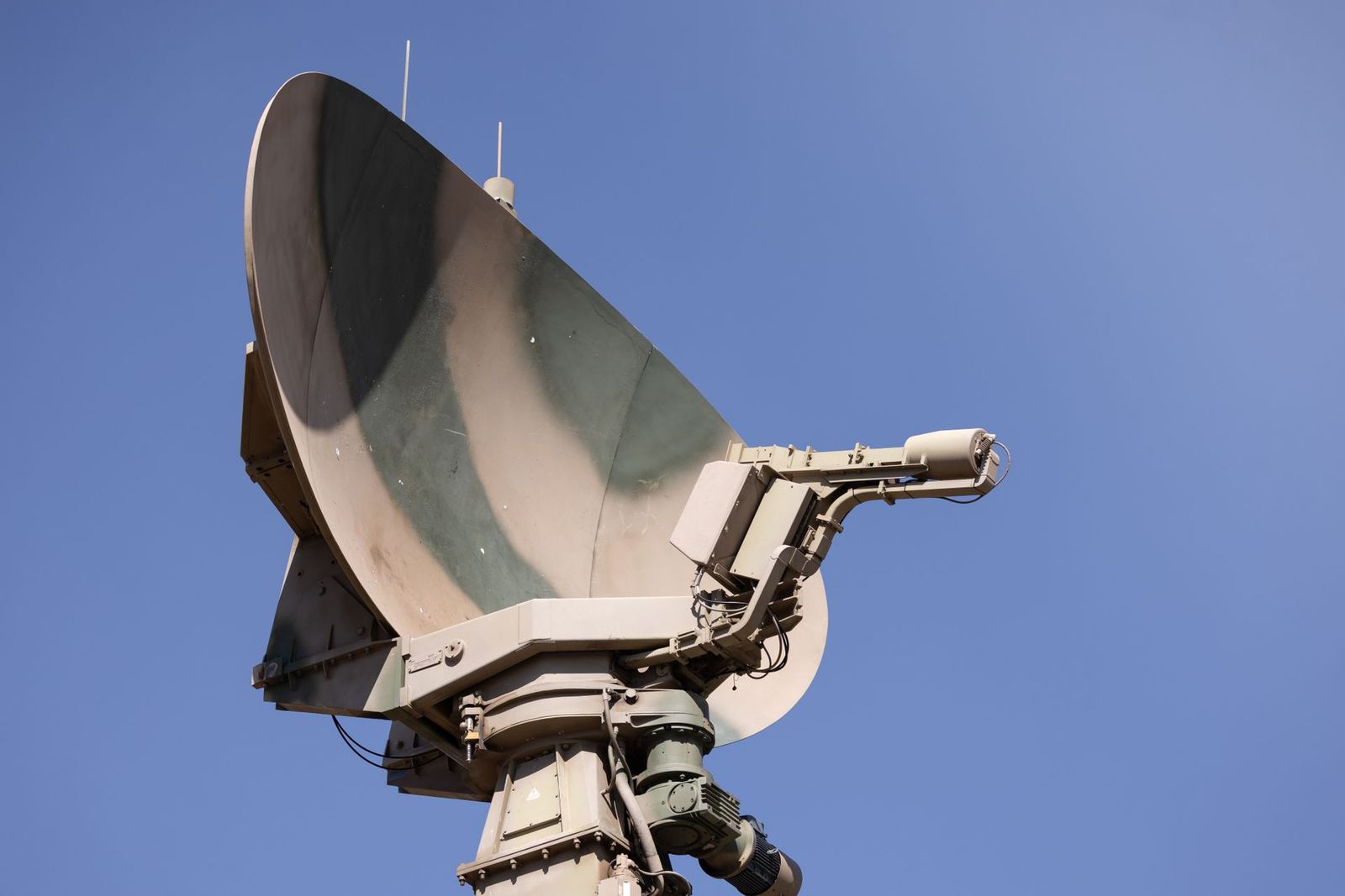 Radar, elektronik harp ve haberleşmede yerli tasarım