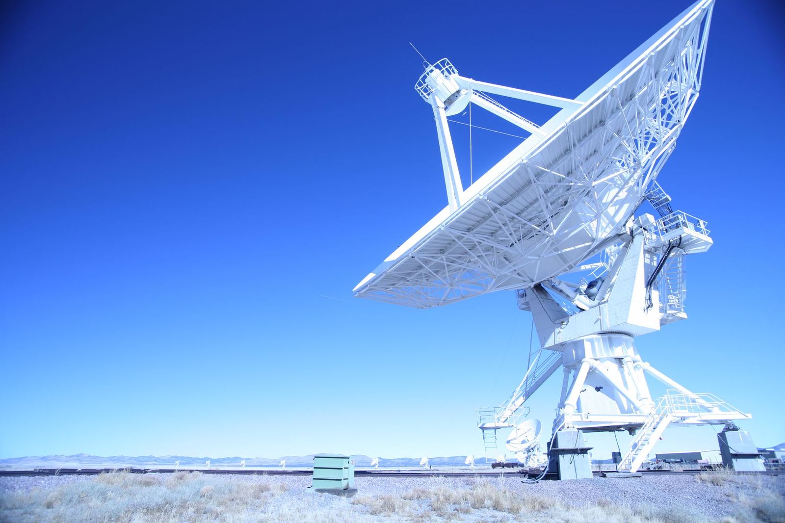 Yeni nesil aktif elektronik taramalı radar ailesi